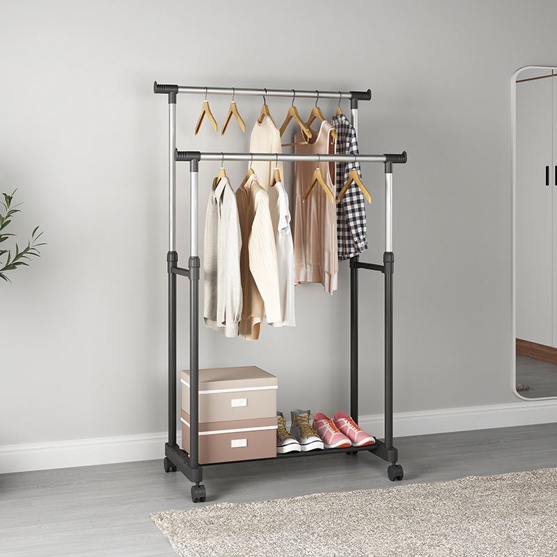Clothes Rack – 2 Layer