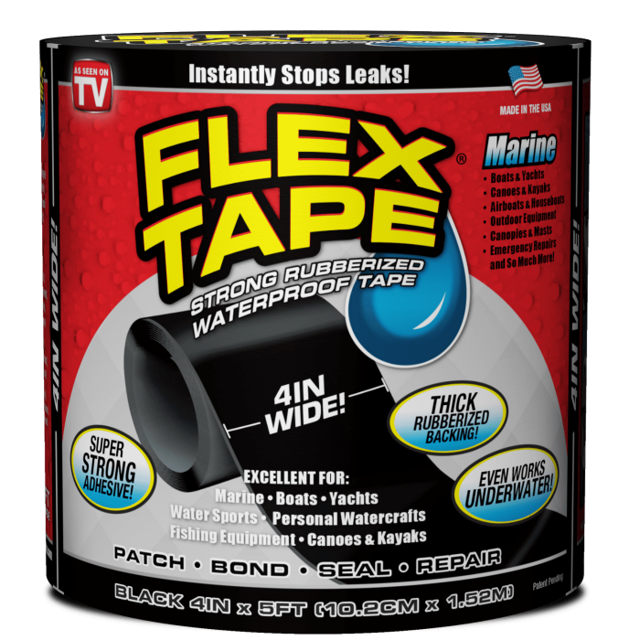 Flex Tape