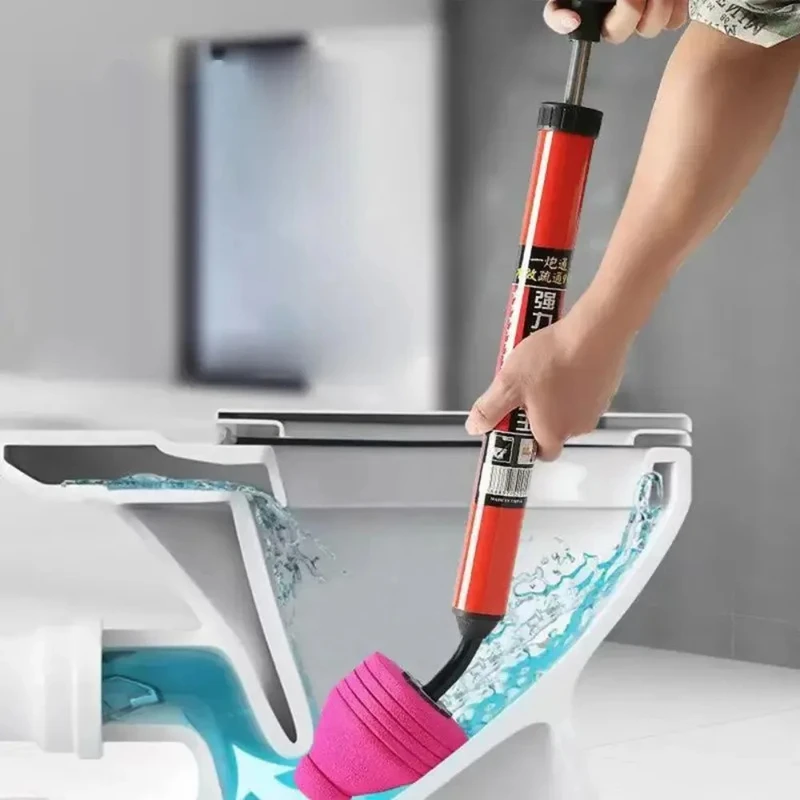High Pressure Toilet Cleaning PUMP