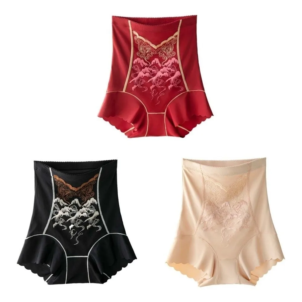 3pcs Women's Body Shaper